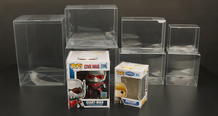 Funko Pop Protector