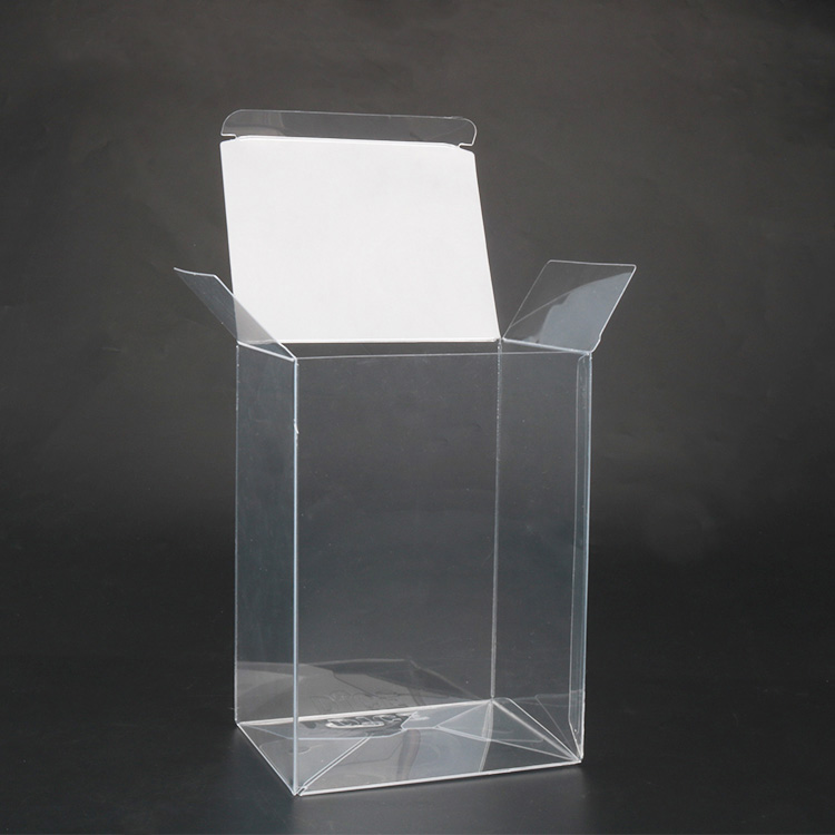 Clear box suppliers